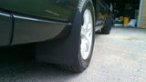 Mud Flaps / Gravel Guards - Subaru Baja