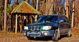 Offroad Bar - Subaru Forester