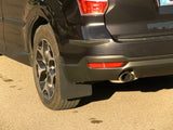 Mud Flaps / Gravel Guards - Subaru Forester