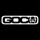 Sticker Pack - GOCO