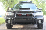 Offroad Bar - Subaru Forester