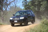 Offroad Bar - Subaru Forester