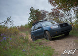 Mud Flaps / Gravel Guards - Subaru Forester