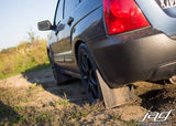 Mud Flaps / Gravel Guards - Subaru Forester