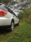 Mud Flaps / Gravel Guards - Subaru Outback