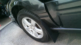 Mud Flaps / Gravel Guards - Subaru Baja