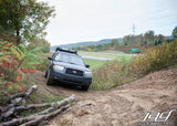 Mud Flaps / Gravel Guards - Subaru Forester