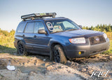 Mud Flaps / Gravel Guards - Subaru Forester