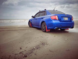 Mud Flaps / Gravel Guards - Subaru WRX STi