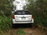 Mud Flaps / Gravel Guards - Subaru Outback