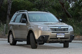 Mud Flaps / Gravel Guards - Subaru Forester