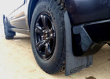 Mud Flaps / Gravel Guards - Subaru Forester