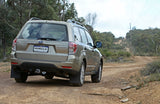 Mud Flaps / Gravel Guards - Subaru Forester