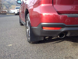 Mud Flaps / Gravel Guards - Subaru Forester