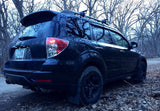 Mud Flaps / Gravel Guards - Subaru Forester