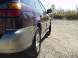 Mud Flaps / Gravel Guards - Subaru Outback