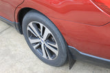 Mud Flaps / Gravel Guards - Subaru Outback