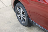 Mud Flaps / Gravel Guards - Subaru Outback