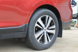 Mud Flaps / Gravel Guards - Subaru Outback