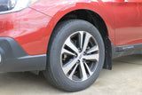 Mud Flaps / Gravel Guards - Subaru Outback