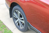 Mud Flaps / Gravel Guards - Subaru Outback