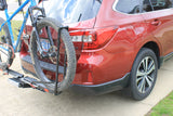 Mud Flaps / Gravel Guards - Subaru Outback