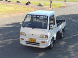 Cab Spoiler - Subaru Sambar (スバル サンバー)