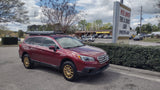 Mud Flaps / Gravel Guards - Subaru Outback