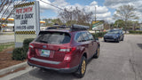 Mud Flaps / Gravel Guards - Subaru Outback