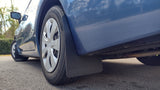 Mud Flaps / Gravel Guards - Subaru Impreza