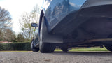 Mud Flaps / Gravel Guards - Subaru Impreza