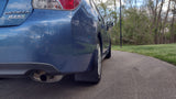 Mud Flaps / Gravel Guards - Subaru Impreza