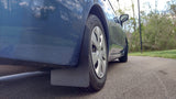 Mud Flaps / Gravel Guards - Subaru Impreza