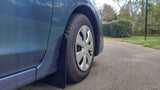 Mud Flaps / Gravel Guards - Subaru Impreza