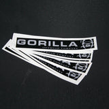 Sticker Pack - Classic