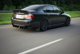 Mud Flaps / Gravel Guards - Subaru Legacy