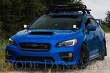 Subaru WRX/STi Ditch Light Kit