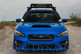 Subaru WRX/STi Ditch Light Kit