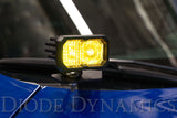 Subaru WRX/STi Ditch Light Kit