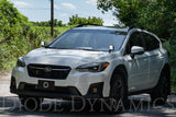 Subaru Crosstrek Ditch Light Kit