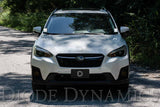 Subaru Crosstrek Ditch Light Kit